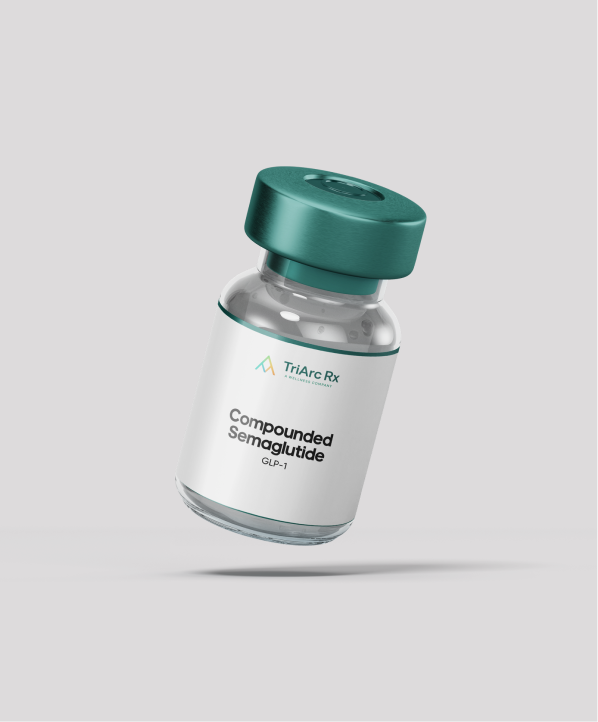 12-Week Semaglutide + B12 Programs